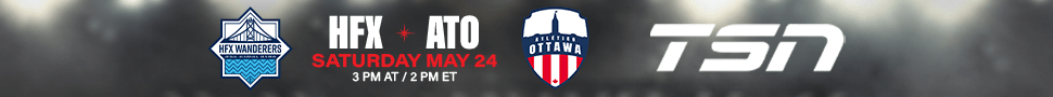 May 24 HFX vs ATO