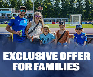 Canada day family offer