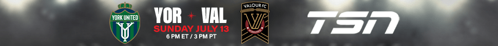 July 13 YOR  vs VAL