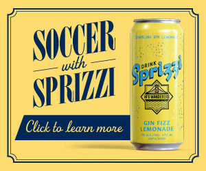 Soccer With Sprizzi