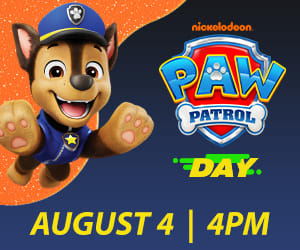August 4 Match Ad