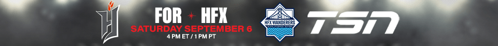 Sept 6 FOR vs HFX