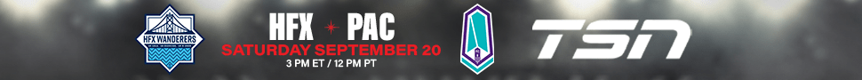 Sept 20 HFX vs PAC