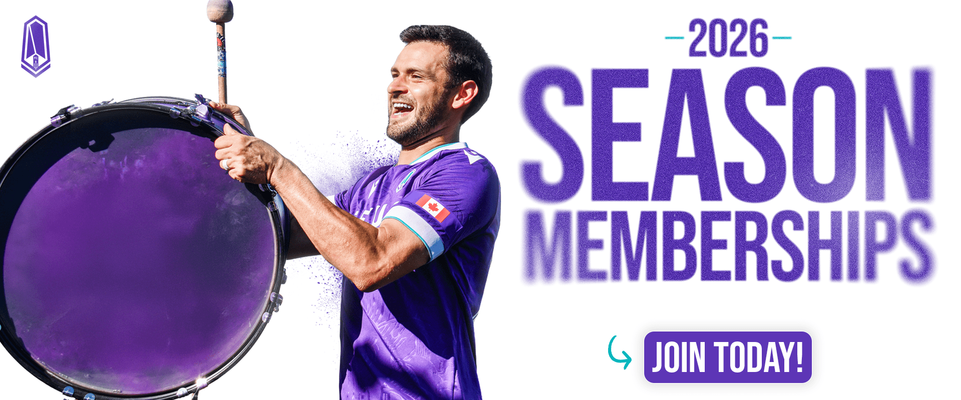 2026 Season Membership