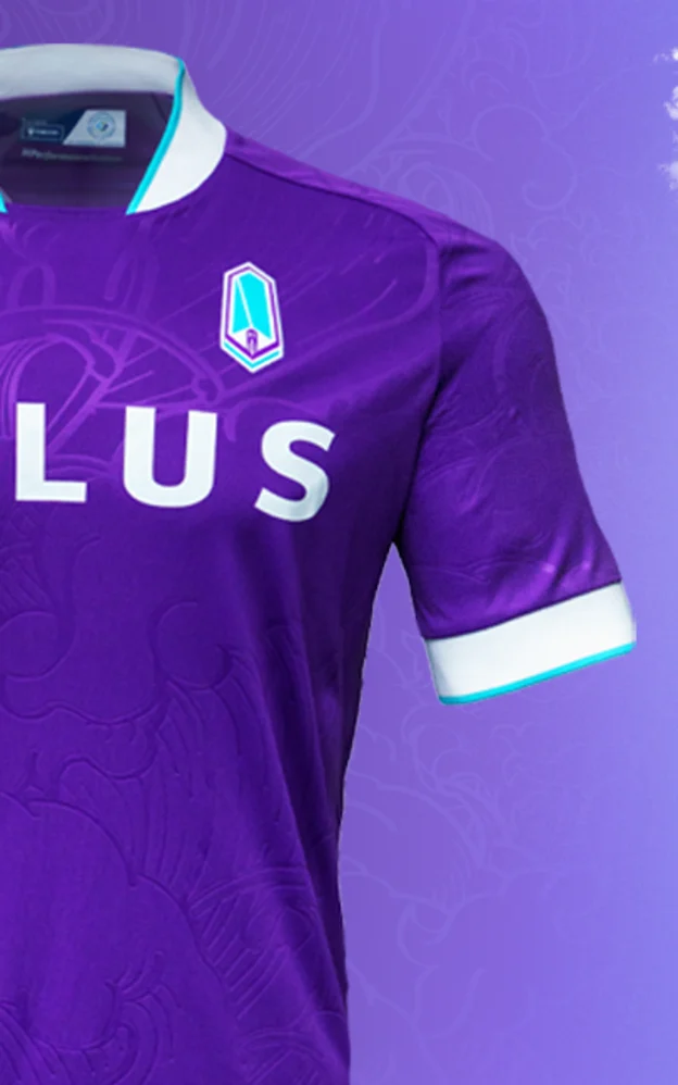 New Kit Graphic