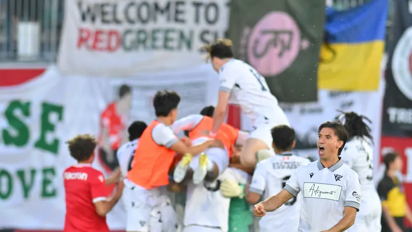 CanChamp Semi-Final Preview: Vancouver FC