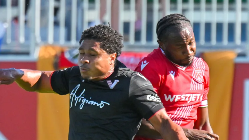 HIGHLIGHTS: Cavalry FC 5-4 Vancouver FC | 2025 Match #76