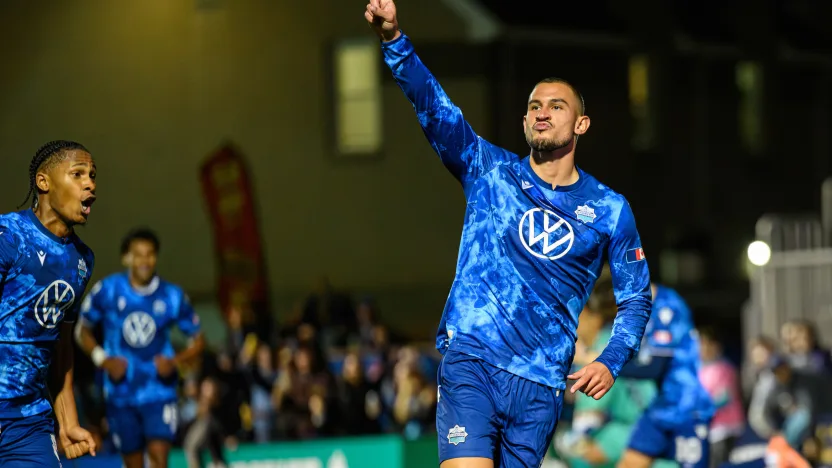 Six CPL players CanMNT could call up to January camp