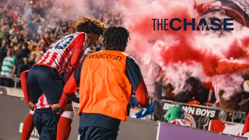 AS IT STANDS: York take down Cavalry, Atleti stay hot at home