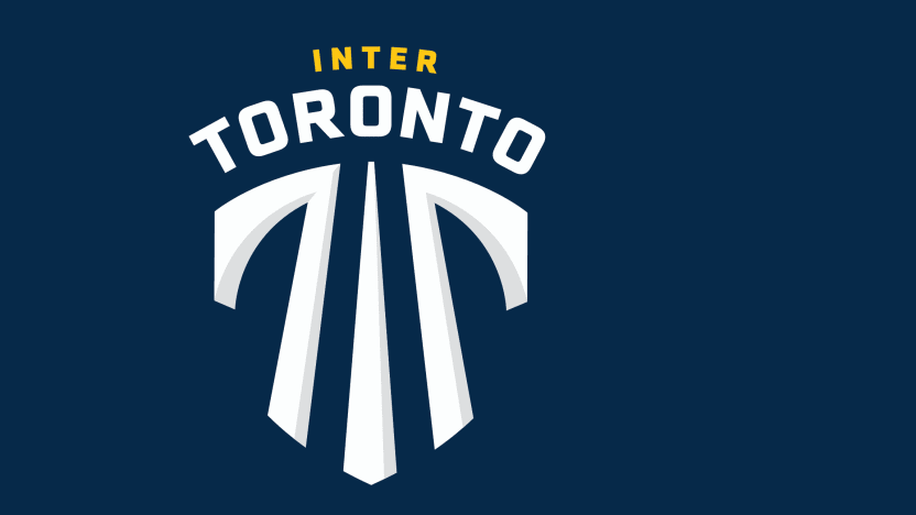 Inter Toronto Roster Update: Options triggered for Altobelli, Ferrari; 11 others under contract