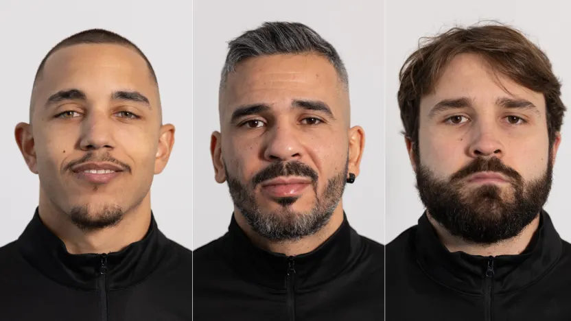 FC Supra du Québec announce signings of Charles Auguste, Oussama Boughanmi and Joakim Milli