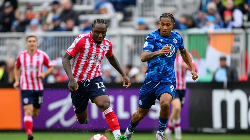 Countdown to Season 8: CPL celebrates Canada Day with doubleheader