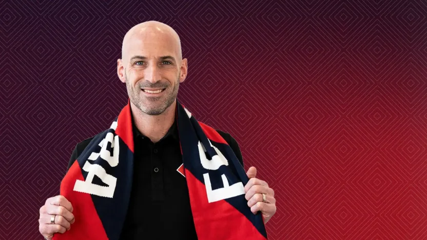 FC Supra adds Laurent Ciman and Florian Tertre to its coaching staff