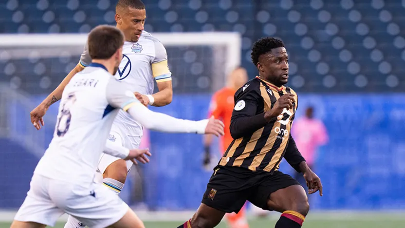 PREVIEW: Halifax Wanderers vs. Valour FC | CPL Match #50