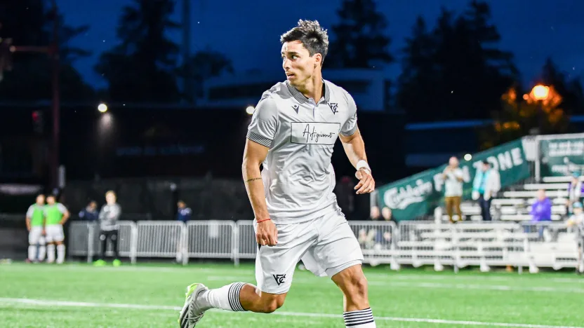 Vancouver FC successfully appeals Fry suspension, Dada-Luke suspension upheld