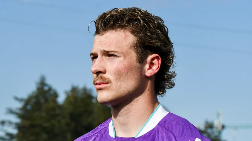Pacific FC’s Kratt, Quintana suffer season-ending injuries