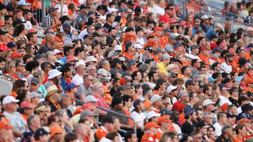 Forge FC Launches 2026 Memberships Featuring Exclusive hummel Members' Kit