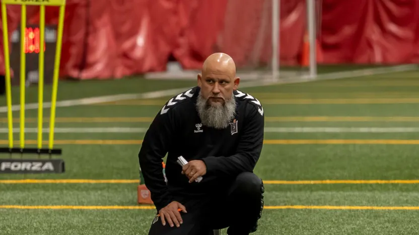 Forge FC sees progress in Cancún ahead of Tigres clash