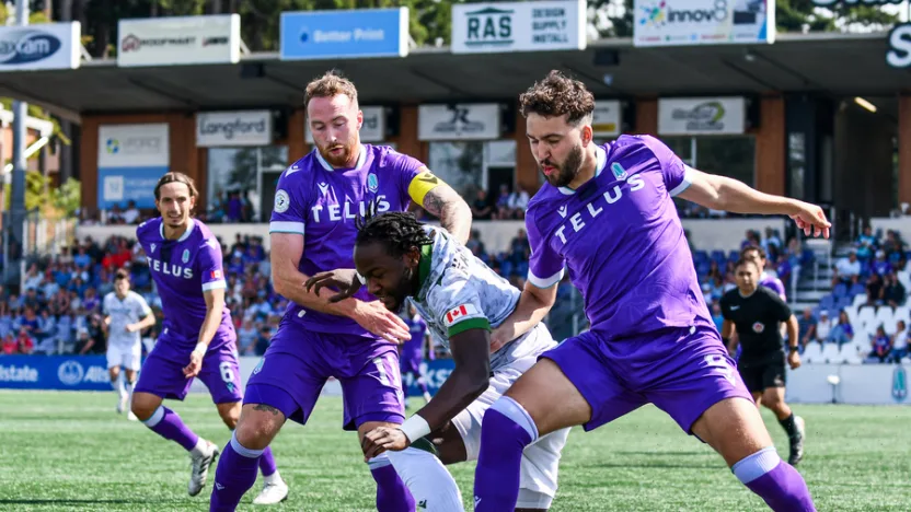 Matchweek 17 in the CPL