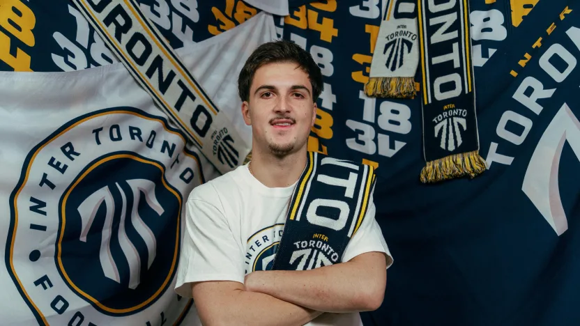 The Next Gen: Ivan Pavela | Presented by Jones Deslauriers | Navacord