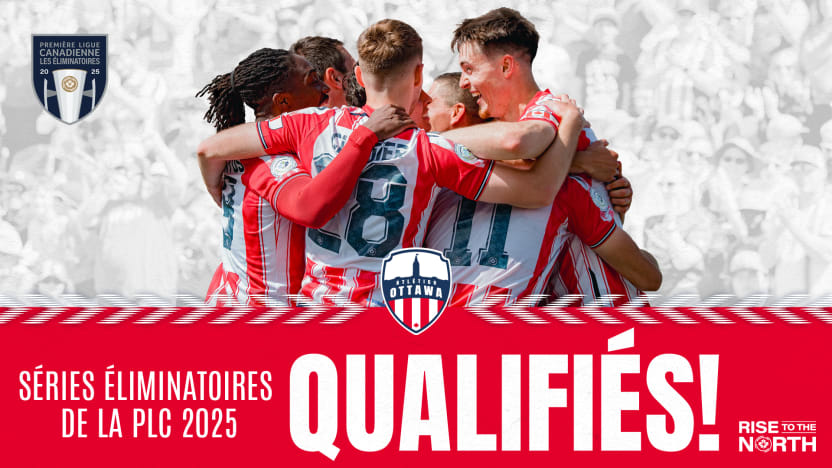 L'Atlético décroche sa place en séries éliminatoires, la qualification la plus tôt de son histoire