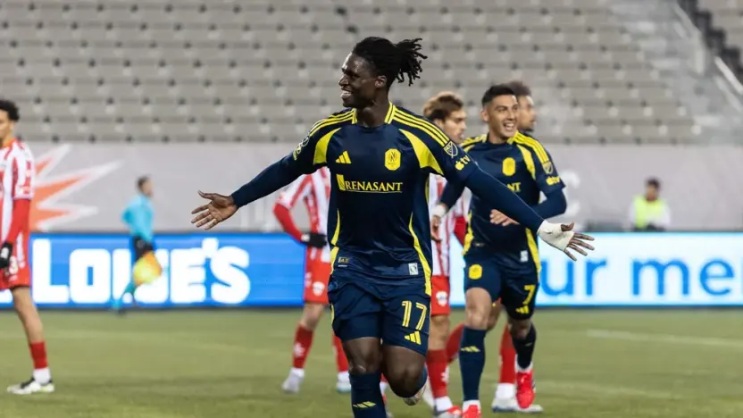 Woobens Pacius embodies Forge FC and CPL’s impact on Canadian soccer