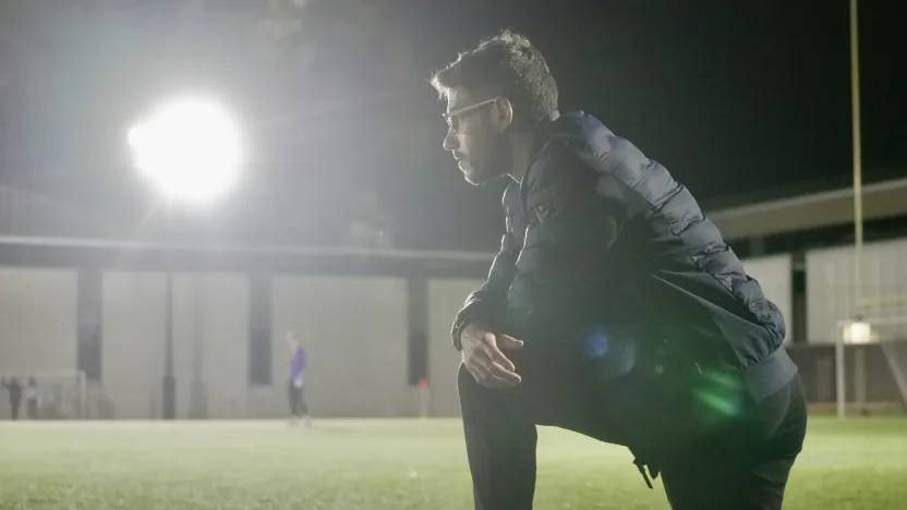 Former Atlético Ottawa captain Beckie building a pathway for the next generation of local players