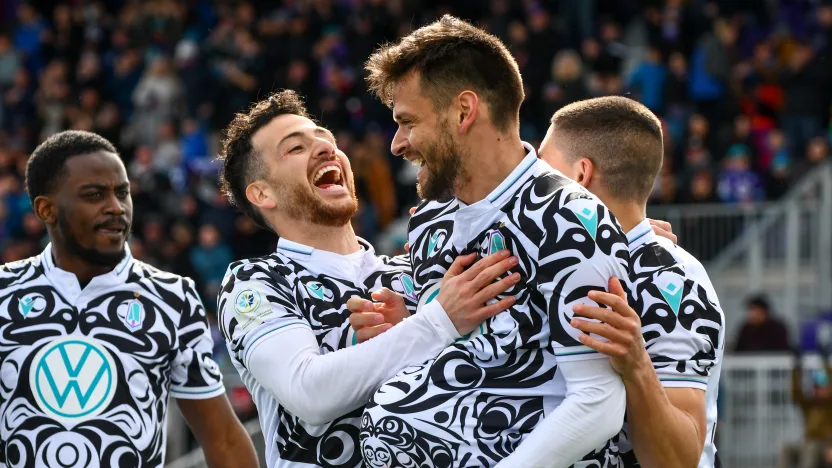 Is Díaz the perfect piece for Pacific's attack?