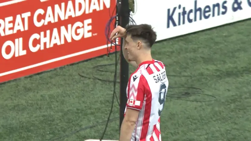 Matchweek 6 in the Canadian Premier League