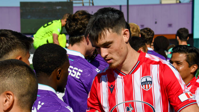 Salter chases history, York climb the table | CPL Newsroom pres. by Volkswagen