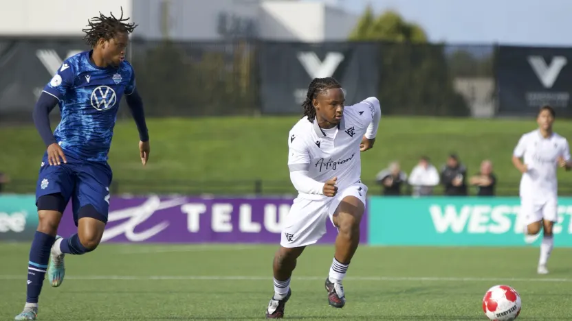HIGHLIGHTS: Vancouver FC 3-1 Halifax Wanderers | 2025 Match #100