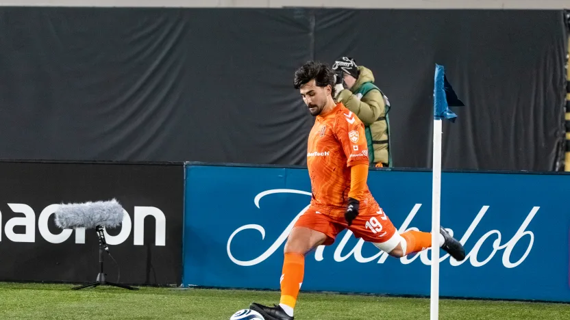 Steve Milton’s Champions Cup Notebook: Forge Feels There’s More to Give in Return Leg