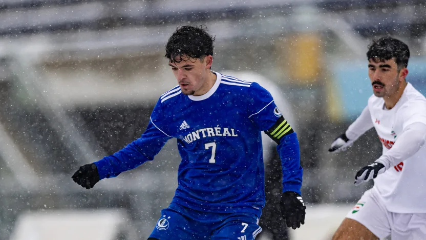 La PLC dévoile la cohorte de joueurs réclamés au Repêchage de la PLC-U SPORTS 2026