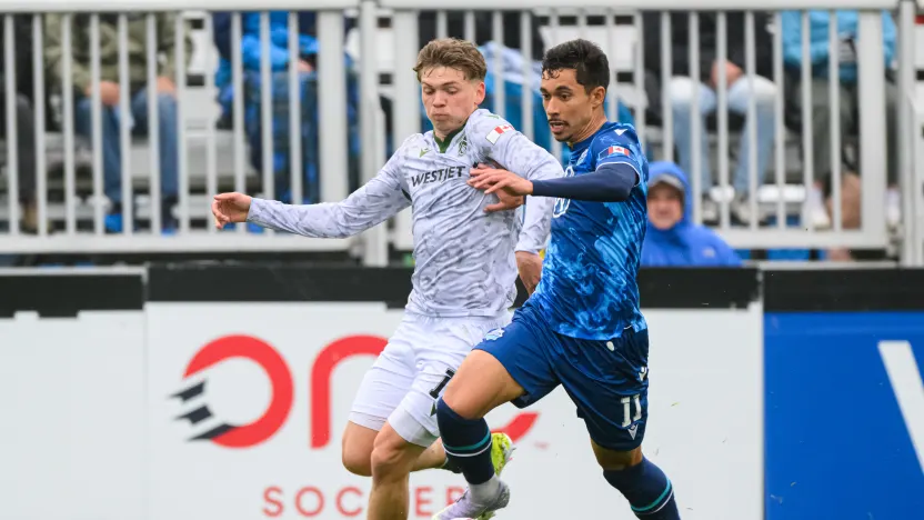 PREVIEW: Cavalry FC vs. Halifax Wanderers FC | CPL Match #70
