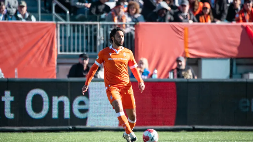 Rivals Reunite as Forge FC Battles Cavalry for a Spot in the CPL Final