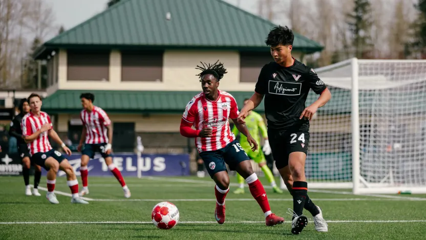 Match Analysis: Atlético Ottawa bring attacking identity on the road in dominant win over Vancouver FC