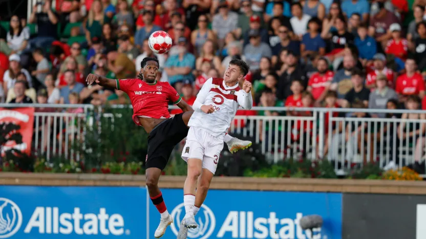 2024 Canadian Premier League