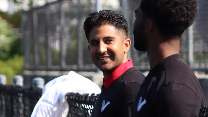 GUEST SHOT: Trip to Qatar a precursor to FIFA 2026 in Vancouver