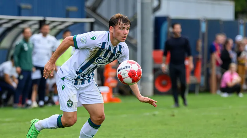 HFX Wanderers FC vs York United FC – September 02, 2024