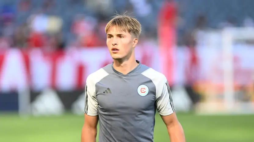 VALOUR FC SIGN DEFENDER DIEGO KONINCKS ON LOAN