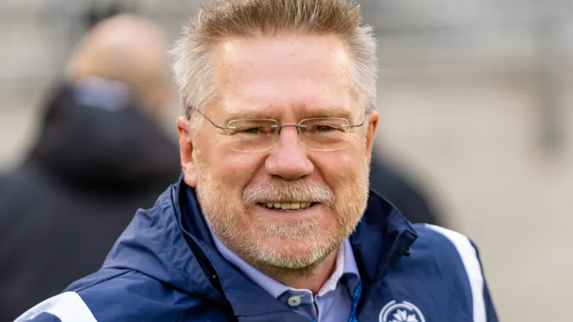 CPL exec Glen Johnson named to Canadian Football Hall of Fame Class of 2025