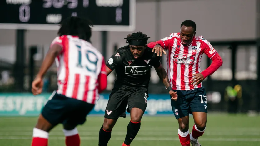 PREVIEW: Vancouver FC vs. Atlético Ottawa | TELUS Canadian Championship