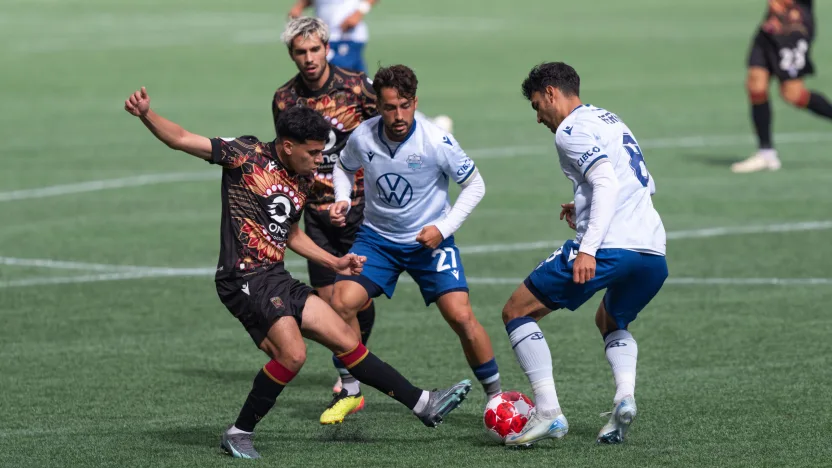 HFX @ VAL Sep 21st 1st HALF-6