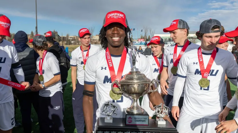 From Winnipeg to Vancouver: A Dream Reunited