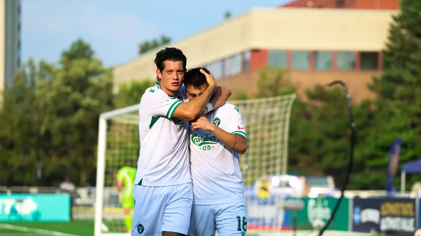 York United storm back for home triumph vs. Valour | MATCH ANALYSIS