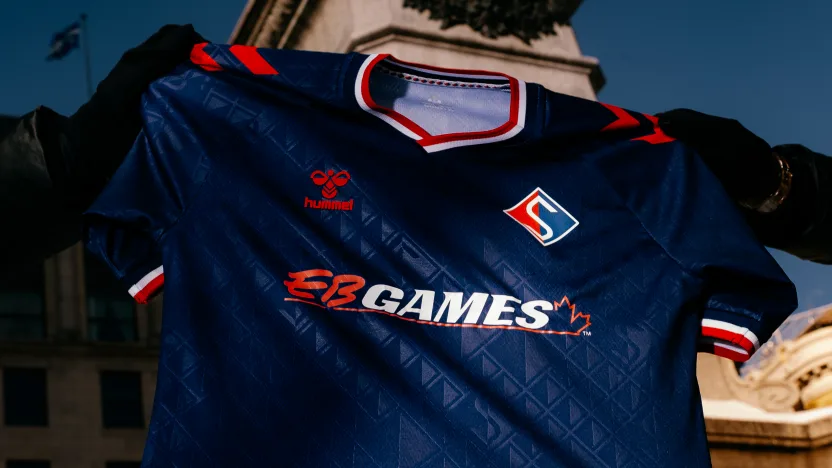 CPL x hummel: All eight clubs reveal new threads for 2026