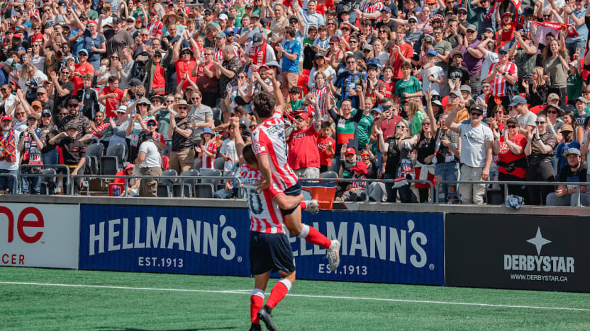 5 choses à attendre de notre match « Dans un an - PLC accueille le monde », le 15 juin 