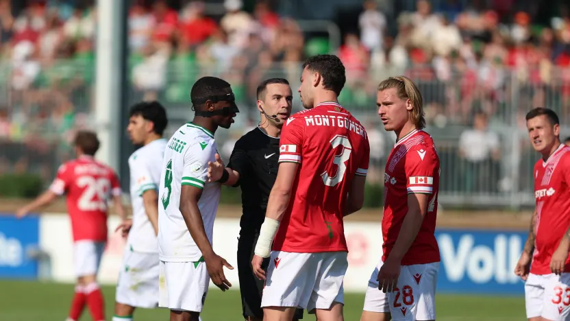 By the Numbers: York look to close gap on Cavalry on TSN