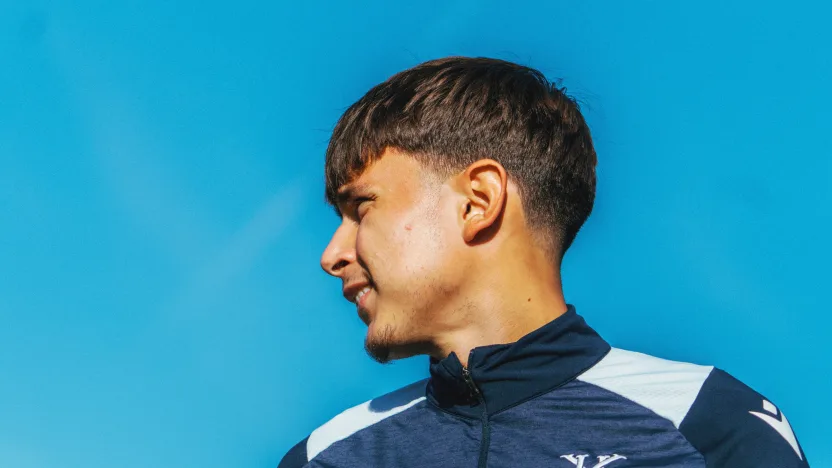 York United FC signs Anthony Umanzor to Pro Contract