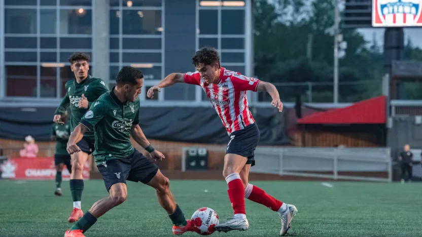 PREVIEW: York United vs. Atlético Ottawa | CPL Match #45